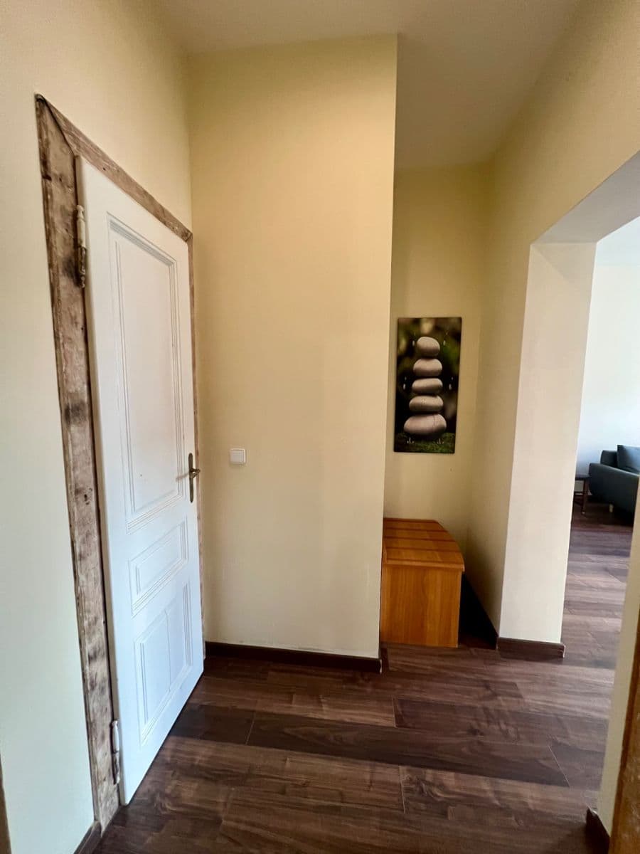 Pronájem bytu 2+kk 57 m², Mladějovského, Mariánské Lázně, Karlovarský kraj Pronájem bytu 2+kk 57 m², Mladějovského, Mariánské Lázně, Karlovarský kraj