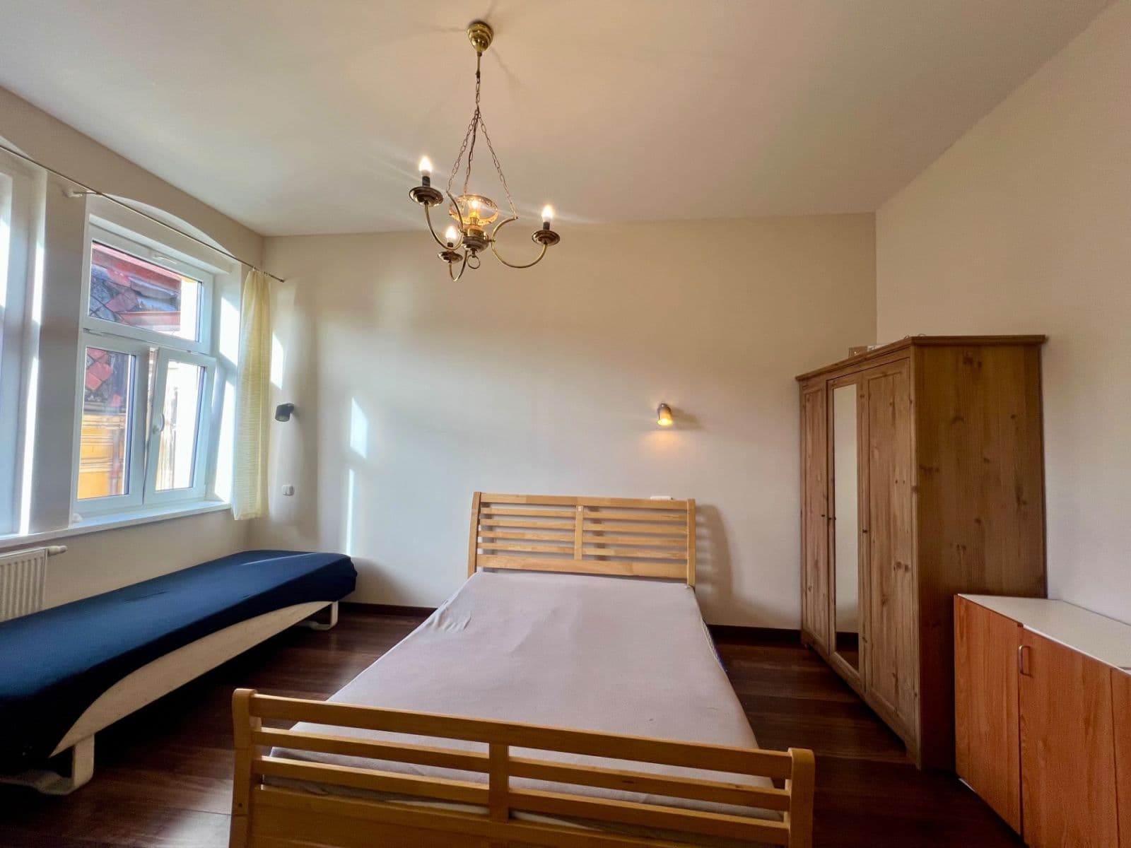 Pronájem bytu 2+kk 57 m², Mladějovského, Mariánské Lázně, Karlovarský kraj Pronájem bytu 2+kk 57 m², Mladějovského, Mariánské Lázně, Karlovarský kraj