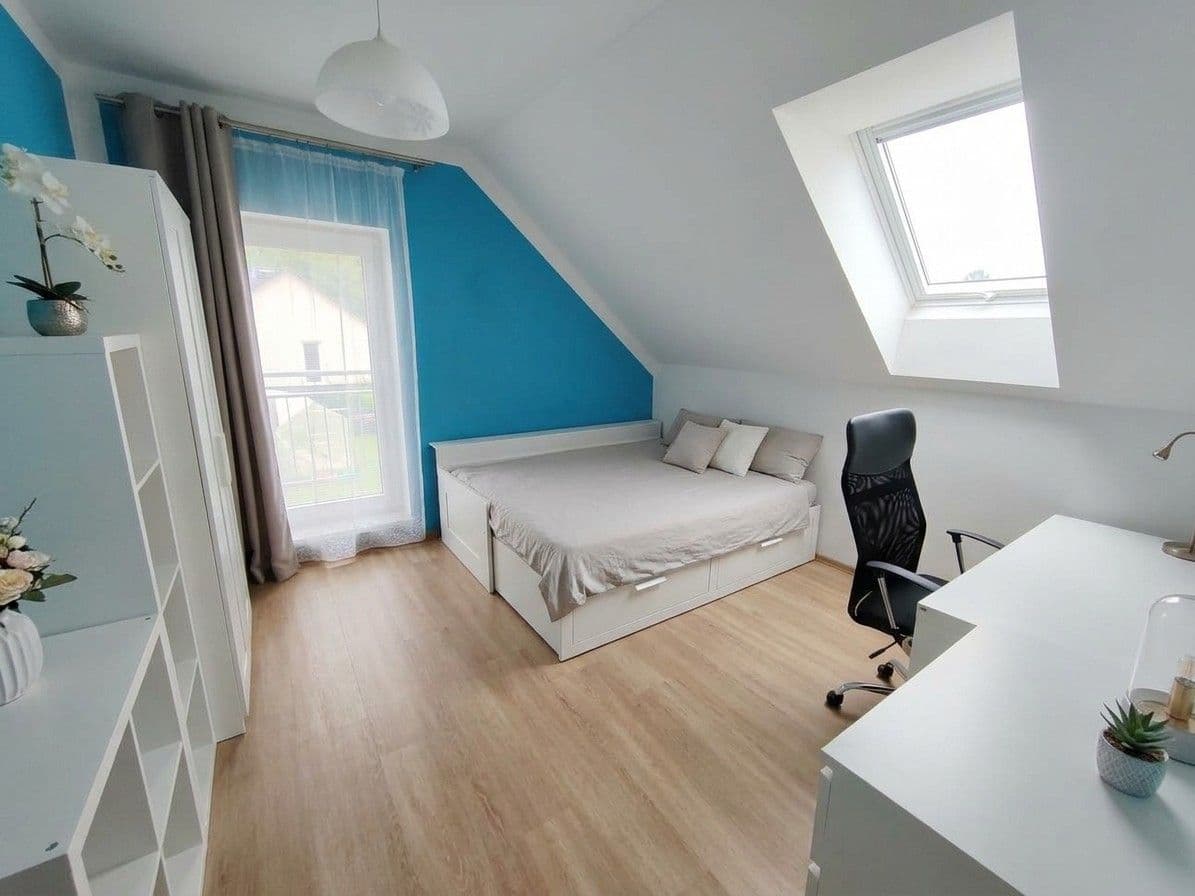 Prodej domu 160 m², pozemek 1.567 m², Bílý Kostel nad Nisou, Liberecký kraj Prodej domu 160 m², pozemek 1.567 m², Bílý Kostel nad Nisou, Liberecký kraj