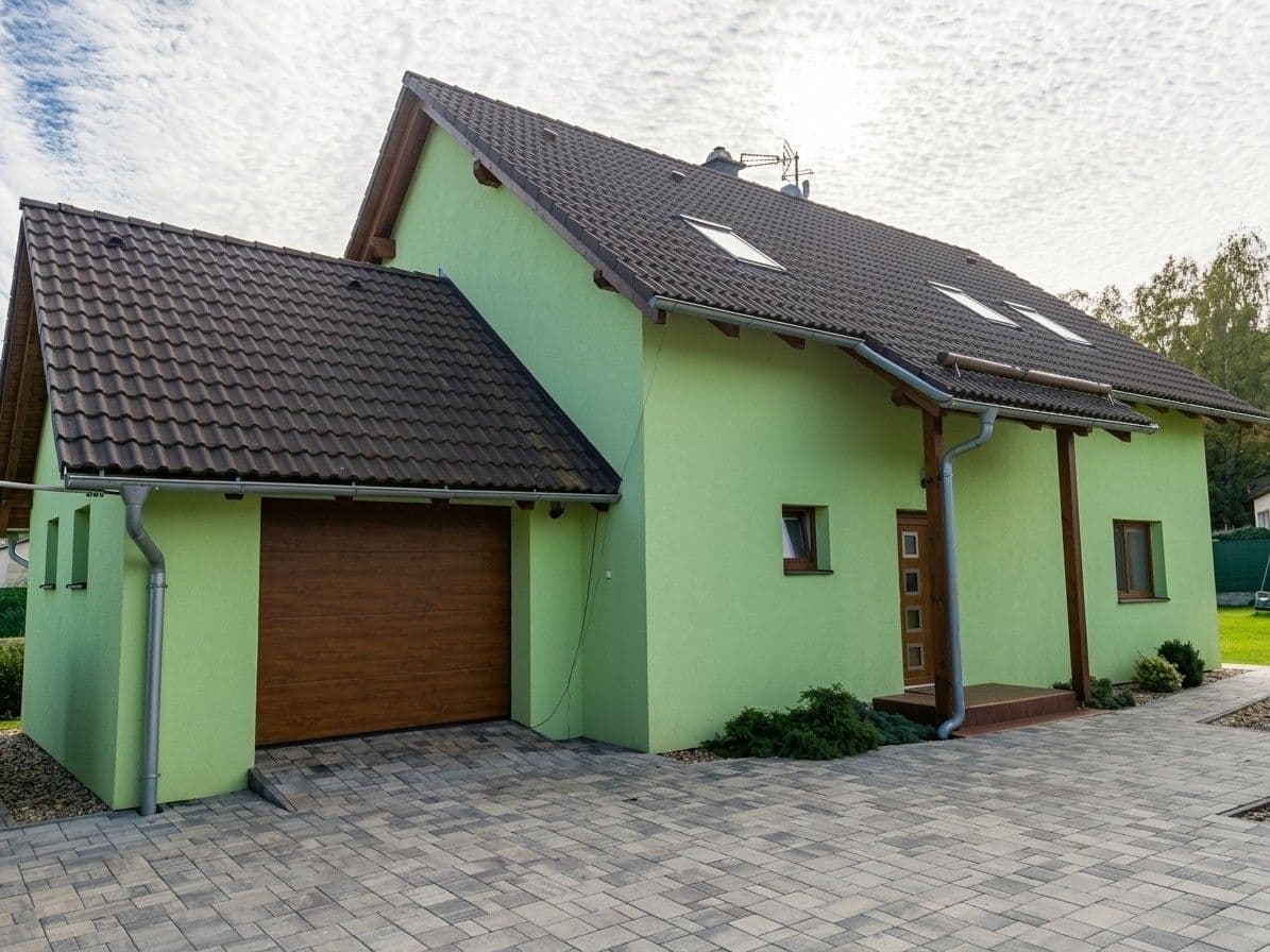 Prodej domu 160 m², pozemek 1.567 m², Bílý Kostel nad Nisou, Liberecký kraj Prodej domu 160 m², pozemek 1.567 m², Bílý Kostel nad Nisou, Liberecký kraj