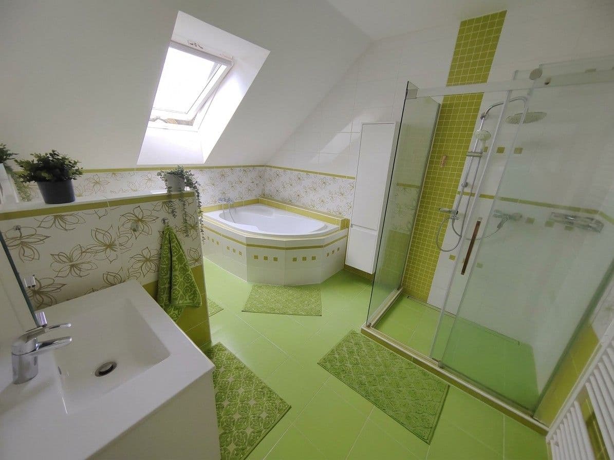Prodej domu 160 m², pozemek 1.567 m², Bílý Kostel nad Nisou, Liberecký kraj Prodej domu 160 m², pozemek 1.567 m², Bílý Kostel nad Nisou, Liberecký kraj