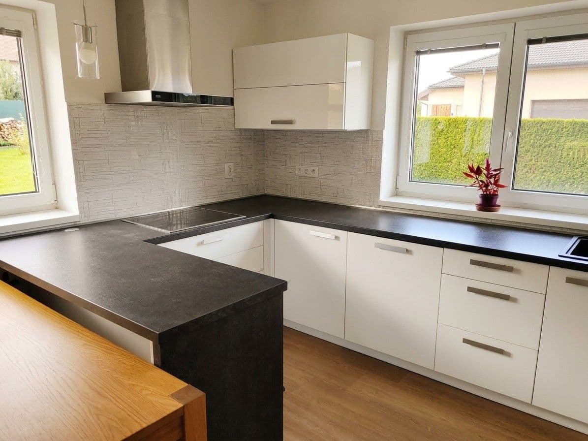Prodej domu 160 m², pozemek 1.567 m², Bílý Kostel nad Nisou, Liberecký kraj Prodej domu 160 m², pozemek 1.567 m², Bílý Kostel nad Nisou, Liberecký kraj