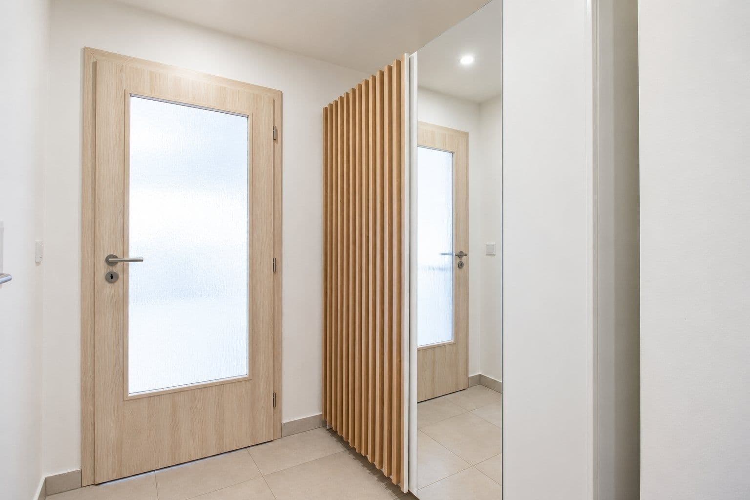 Pronájem bytu 1+kk 30 m², Františka Diviše, Praha, Praha Pronájem bytu 1+kk 30 m², Františka Diviše, Praha, Praha