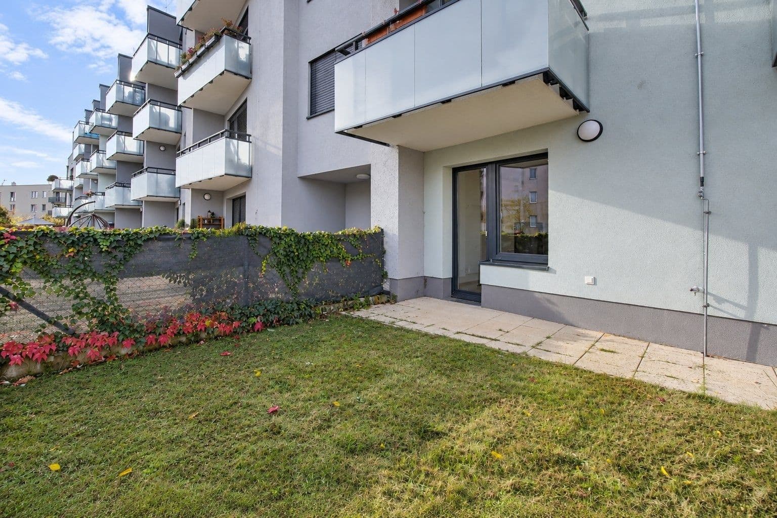 Pronájem bytu 1+kk 30 m², Františka Diviše, Praha, Praha Pronájem bytu 1+kk 30 m², Františka Diviše, Praha, Praha