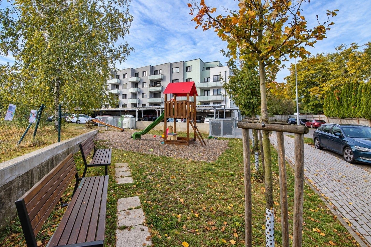 Pronájem bytu 1+kk 30 m², Františka Diviše, Praha, Praha Pronájem bytu 1+kk 30 m², Františka Diviše, Praha, Praha