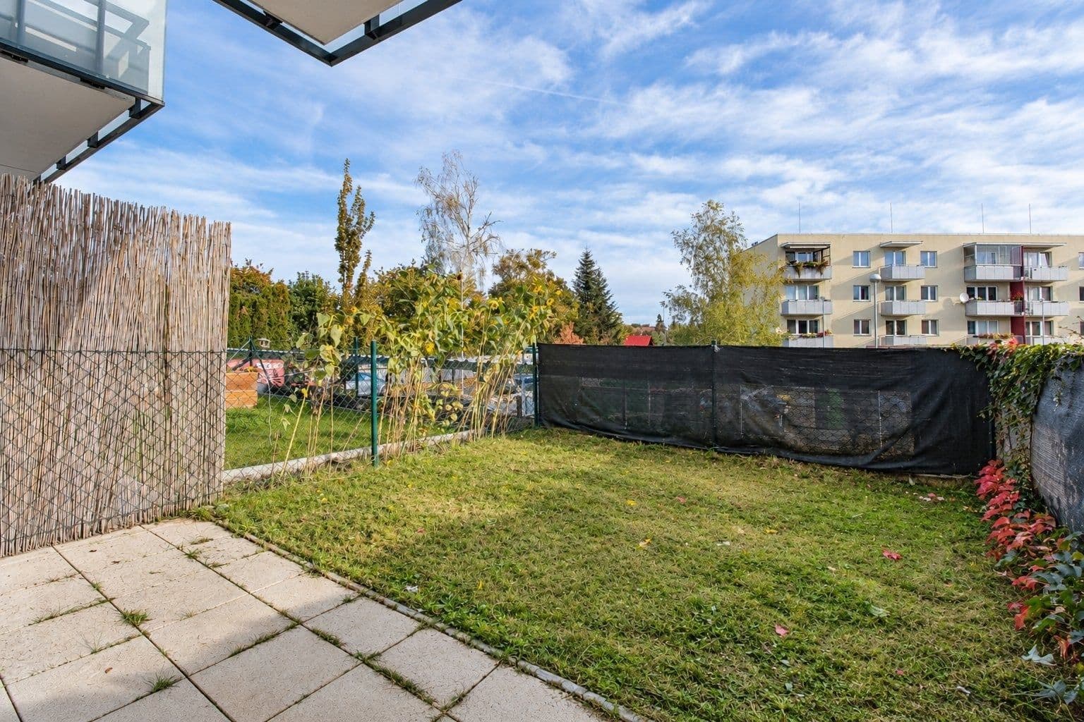 Pronájem bytu 1+kk 30 m², Františka Diviše, Praha, Praha Pronájem bytu 1+kk 30 m², Františka Diviše, Praha, Praha