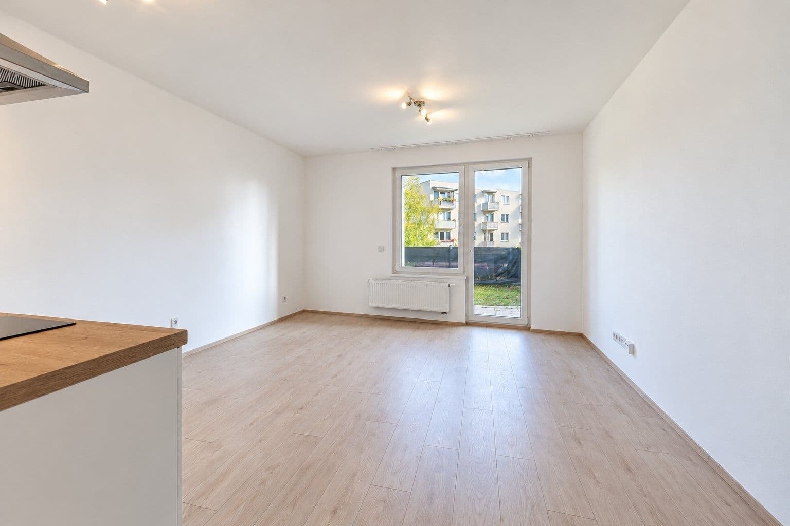 Pronájem bytu 1+kk 30 m², Františka Diviše, Praha, Praha Pronájem bytu 1+kk 30 m², Františka Diviše, Praha, Praha