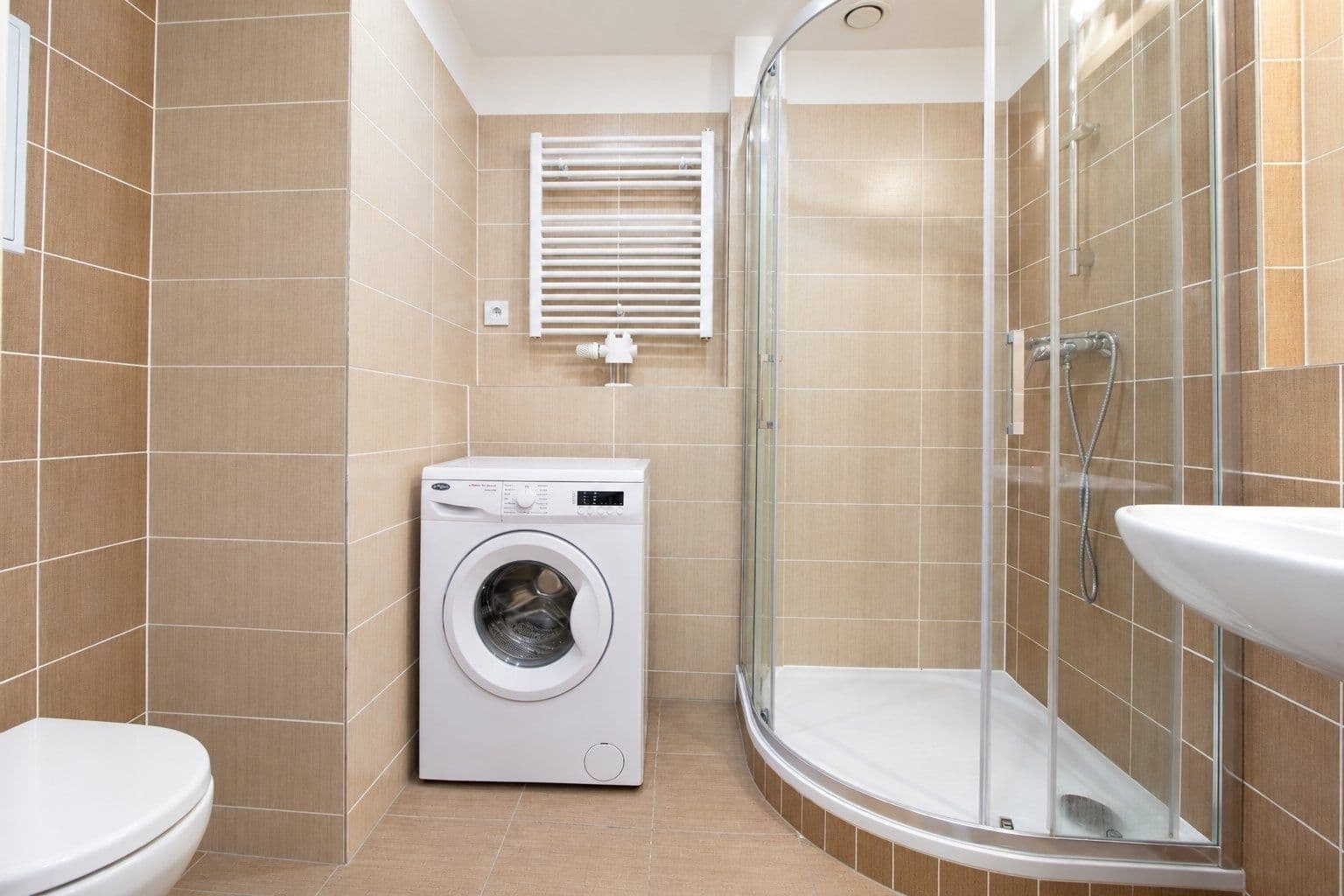Pronájem bytu 1+kk 30 m², Františka Diviše, Praha, Praha Pronájem bytu 1+kk 30 m², Františka Diviše, Praha, Praha