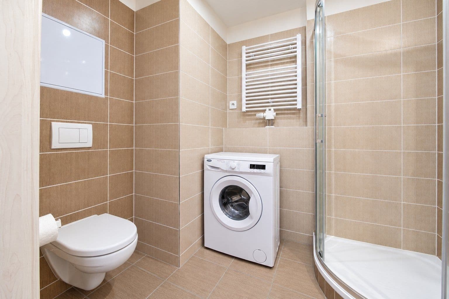 Pronájem bytu 1+kk 30 m², Františka Diviše, Praha, Praha Pronájem bytu 1+kk 30 m², Františka Diviše, Praha, Praha