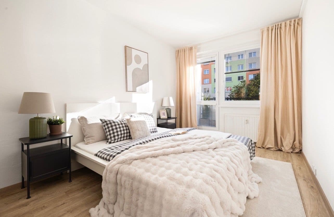 Prodej bytu 4+1 72 m², Družební, Olomouc, Olomoucký kraj Prodej bytu 4+1 72 m², Družební, Olomouc, Olomoucký kraj