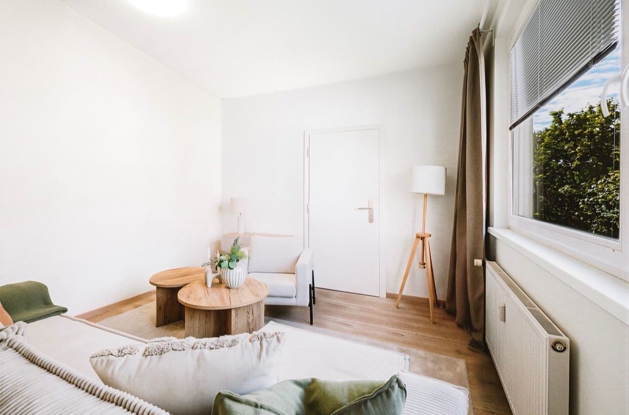 Prodej bytu 4+1 72 m², Družební, Olomouc, Olomoucký kraj Prodej bytu 4+1 72 m², Družební, Olomouc, Olomoucký kraj