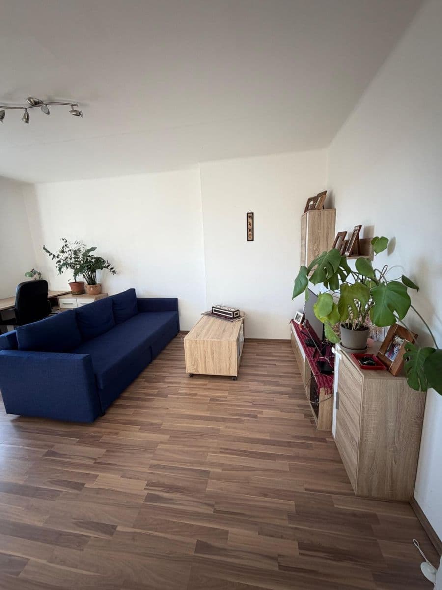 Pronájem bytu 2+1 53 m², Pod Lipami, Praha, Praha Pronájem bytu 2+1 53 m², Pod Lipami, Praha, Praha