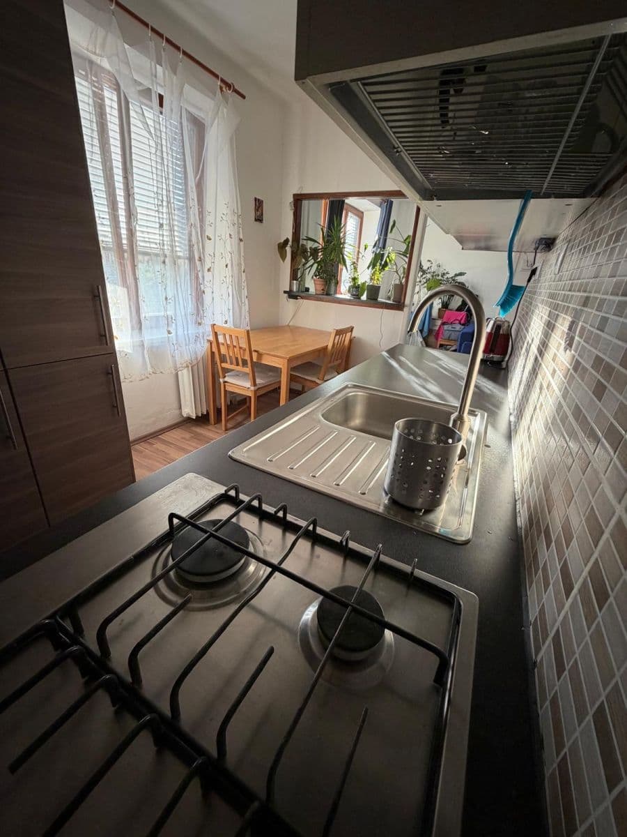 Pronájem bytu 2+1 53 m², Pod Lipami, Praha, Praha Pronájem bytu 2+1 53 m², Pod Lipami, Praha, Praha