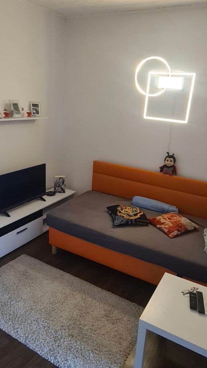 Prodej bytu 2+1 56 m², Žižkova, Aš, Karlovarský kraj Prodej bytu 2+1 56 m², Žižkova, Aš, Karlovarský kraj