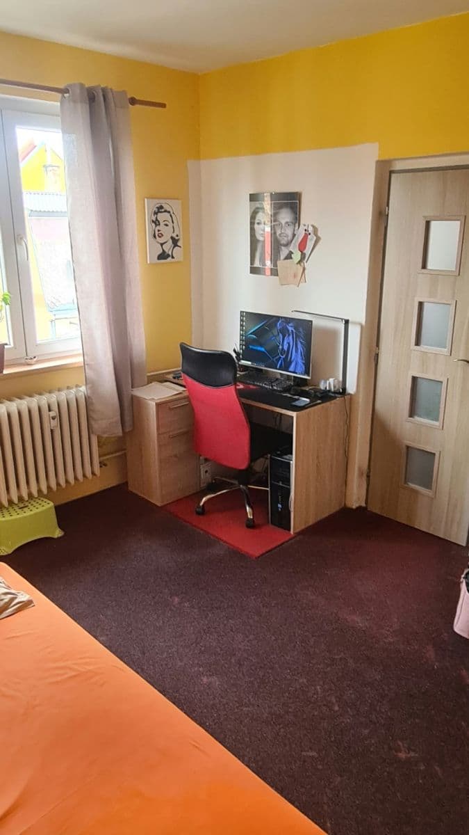 Prodej bytu 2+1 56 m², Žižkova, Aš, Karlovarský kraj Prodej bytu 2+1 56 m², Žižkova, Aš, Karlovarský kraj