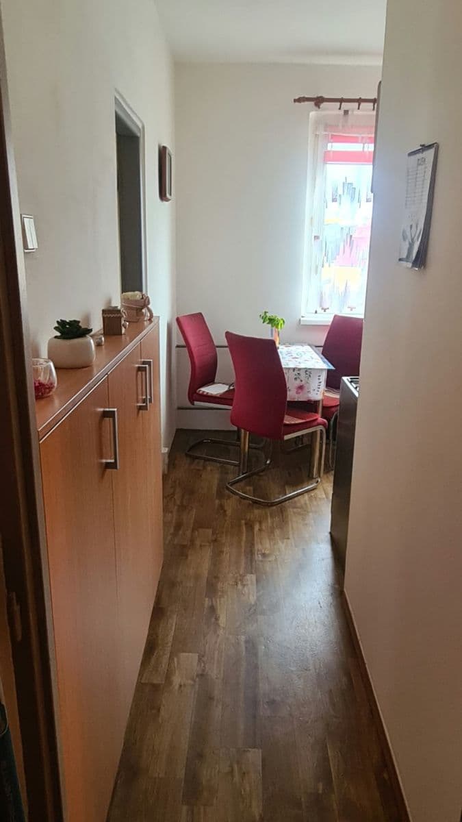 Prodej bytu 2+1 56 m², Žižkova, Aš, Karlovarský kraj Prodej bytu 2+1 56 m², Žižkova, Aš, Karlovarský kraj