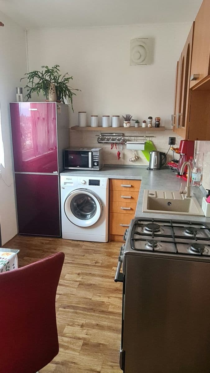 Prodej bytu 2+1 56 m², Žižkova, Aš, Karlovarský kraj Prodej bytu 2+1 56 m², Žižkova, Aš, Karlovarský kraj