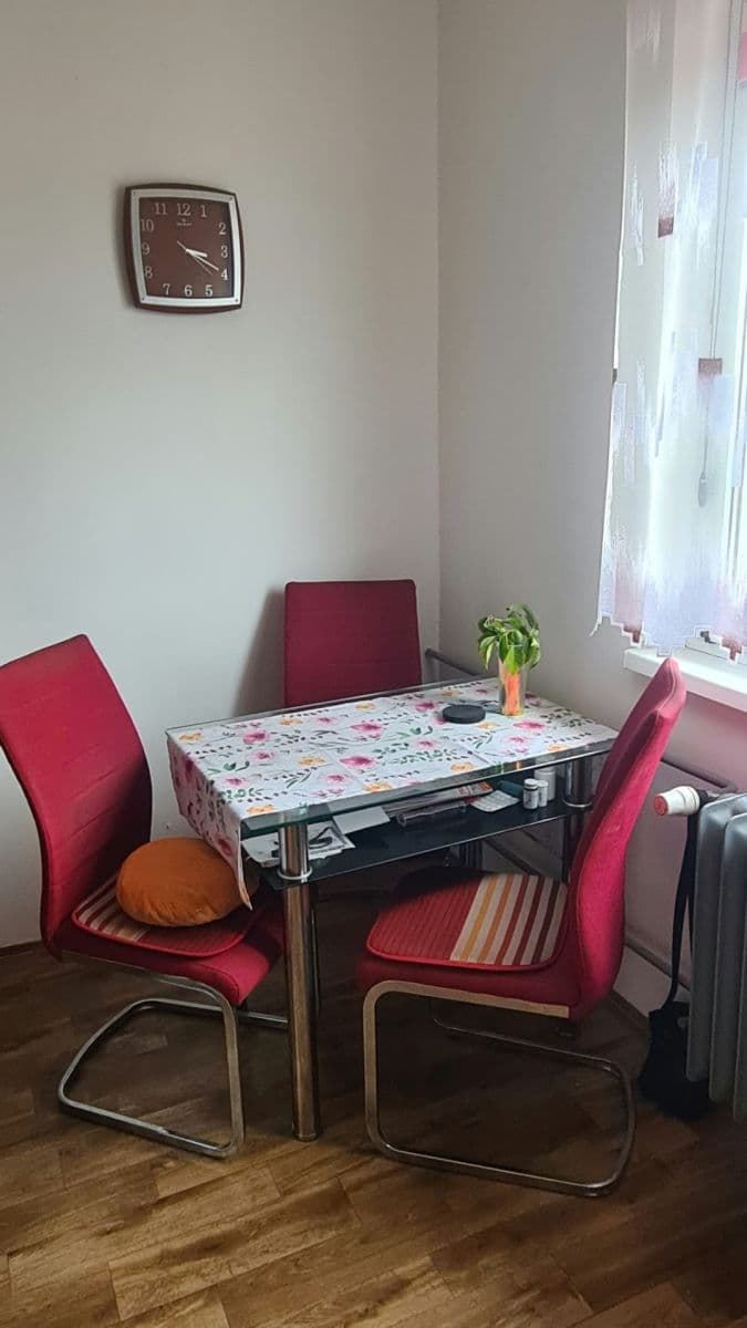 Prodej bytu 2+1 56 m², Žižkova, Aš, Karlovarský kraj Prodej bytu 2+1 56 m², Žižkova, Aš, Karlovarský kraj