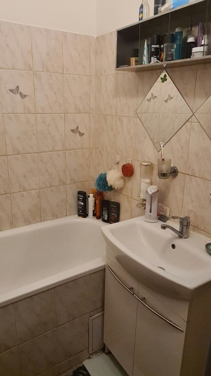 Prodej bytu 2+1 56 m², Žižkova, Aš, Karlovarský kraj Prodej bytu 2+1 56 m², Žižkova, Aš, Karlovarský kraj