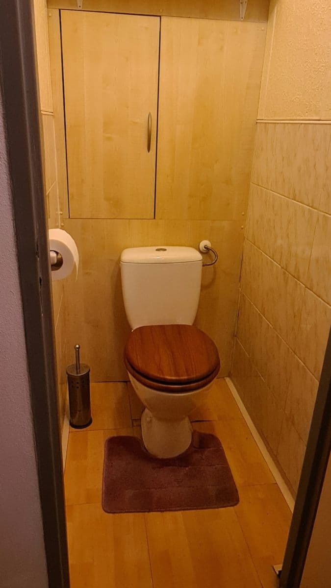 Prodej bytu 2+1 56 m², Žižkova, Aš, Karlovarský kraj Prodej bytu 2+1 56 m², Žižkova, Aš, Karlovarský kraj