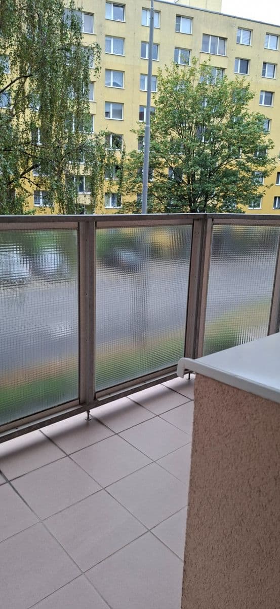 Pronájem bytu 2+1 56 m², Jar. Haška, Třebíč, Kraj Vysočina Pronájem bytu 2+1 56 m², Jar. Haška, Třebíč, Kraj Vysočina