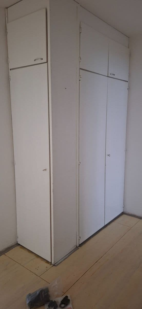 Pronájem bytu 2+1 56 m², Jar. Haška, Třebíč, Kraj Vysočina Pronájem bytu 2+1 56 m², Jar. Haška, Třebíč, Kraj Vysočina