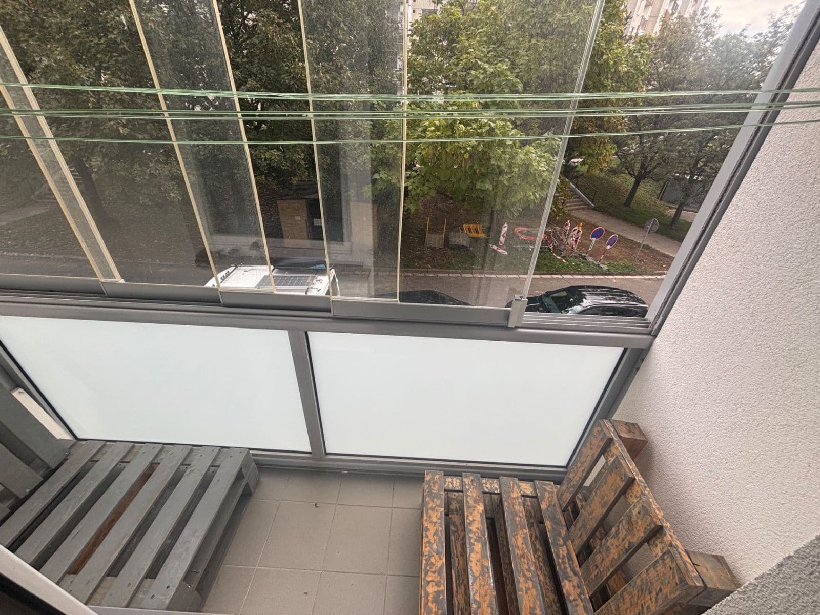 Pronájem bytu 3+1 75 m², Na Šancích, Chrudim, Pardubický kraj Pronájem bytu 3+1 75 m², Na Šancích, Chrudim, Pardubický kraj