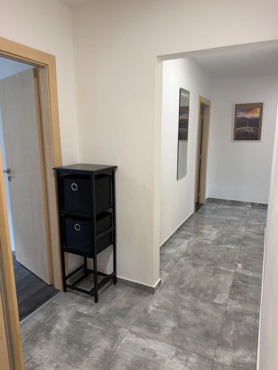 Pronájem bytu 3+1 75 m², Na Šancích, Chrudim, Pardubický kraj Pronájem bytu 3+1 75 m², Na Šancích, Chrudim, Pardubický kraj