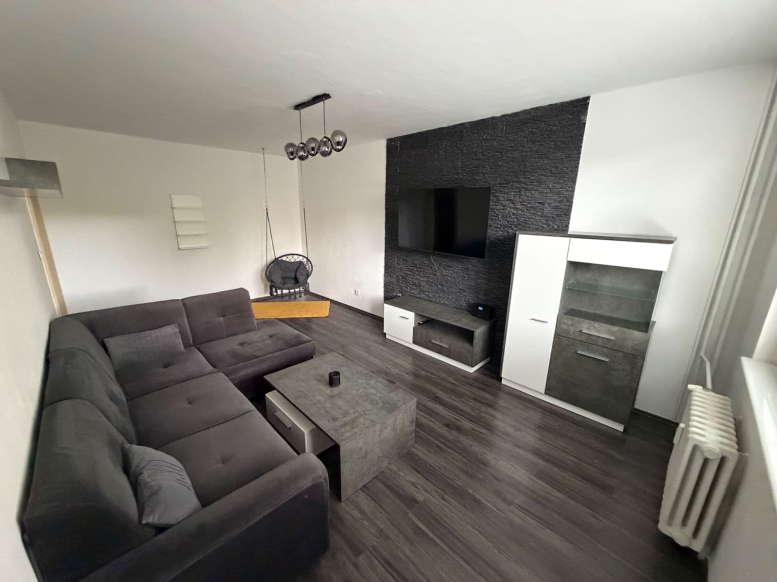 Pronájem bytu 3+1 75 m², Na Šancích, Chrudim, Pardubický kraj Pronájem bytu 3+1 75 m², Na Šancích, Chrudim, Pardubický kraj