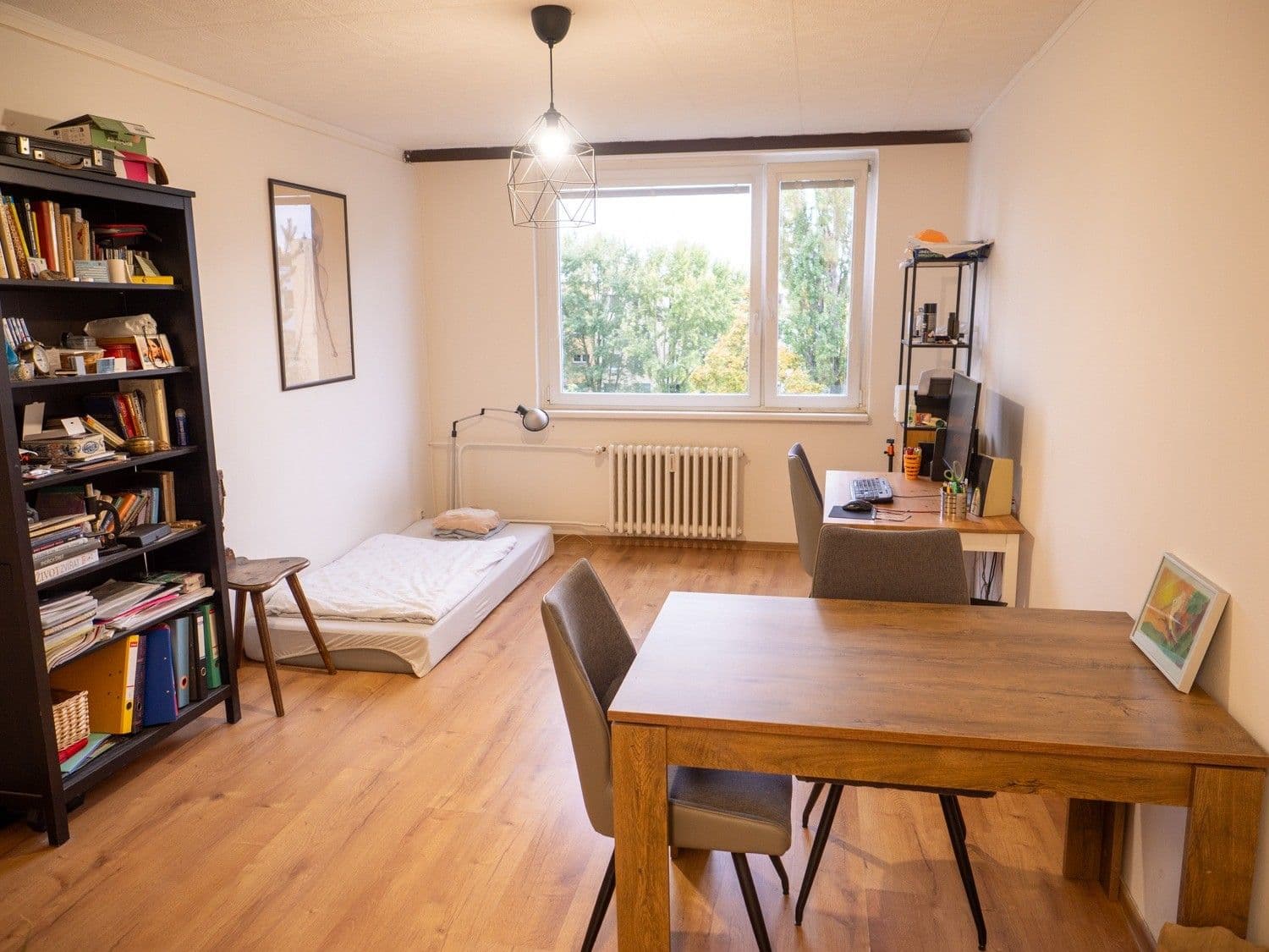 Prodej bytu 2+kk 54 m², Jižní, Poděbrady, Středočeský kraj Prodej bytu 2+kk 54 m², Jižní, Poděbrady, Středočeský kraj