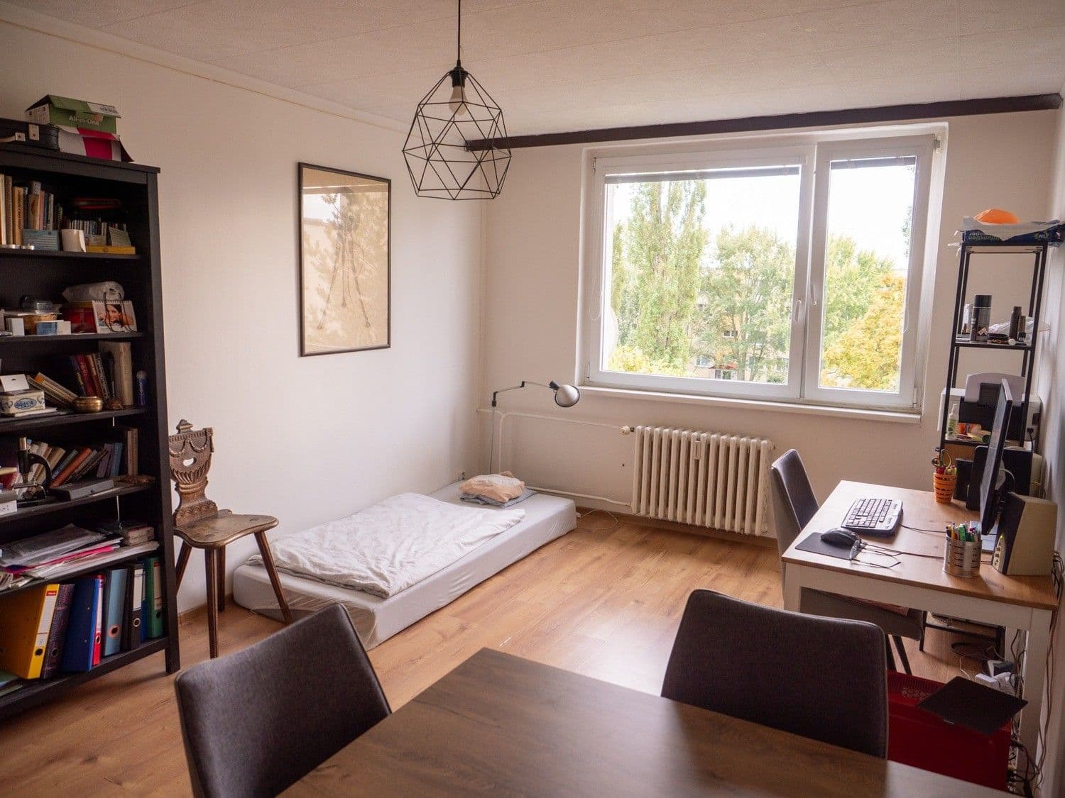 Prodej bytu 2+kk 54 m², Jižní, Poděbrady, Středočeský kraj Prodej bytu 2+kk 54 m², Jižní, Poděbrady, Středočeský kraj