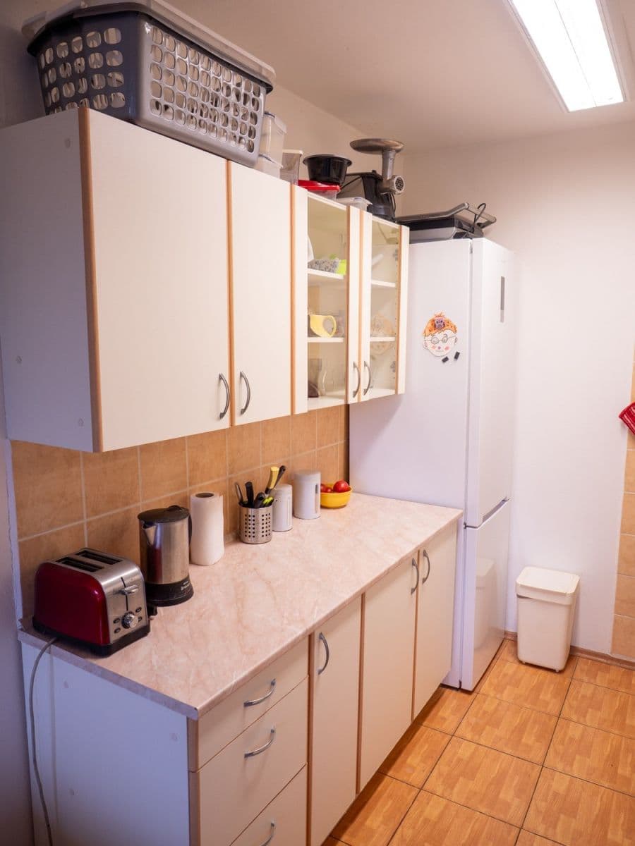 Prodej bytu 2+kk 54 m², Jižní, Poděbrady, Středočeský kraj Prodej bytu 2+kk 54 m², Jižní, Poděbrady, Středočeský kraj