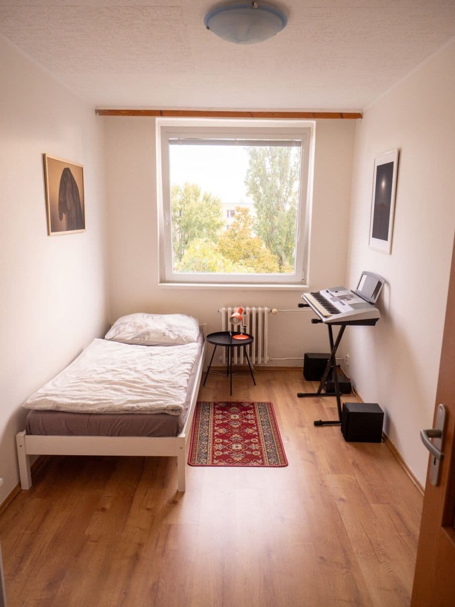 Prodej bytu 2+kk 54 m², Jižní, Poděbrady, Středočeský kraj Prodej bytu 2+kk 54 m², Jižní, Poděbrady, Středočeský kraj