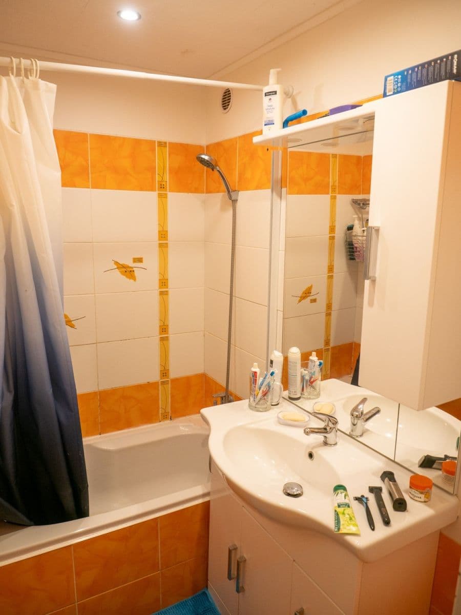 Prodej bytu 2+kk 54 m², Jižní, Poděbrady, Středočeský kraj Prodej bytu 2+kk 54 m², Jižní, Poděbrady, Středočeský kraj