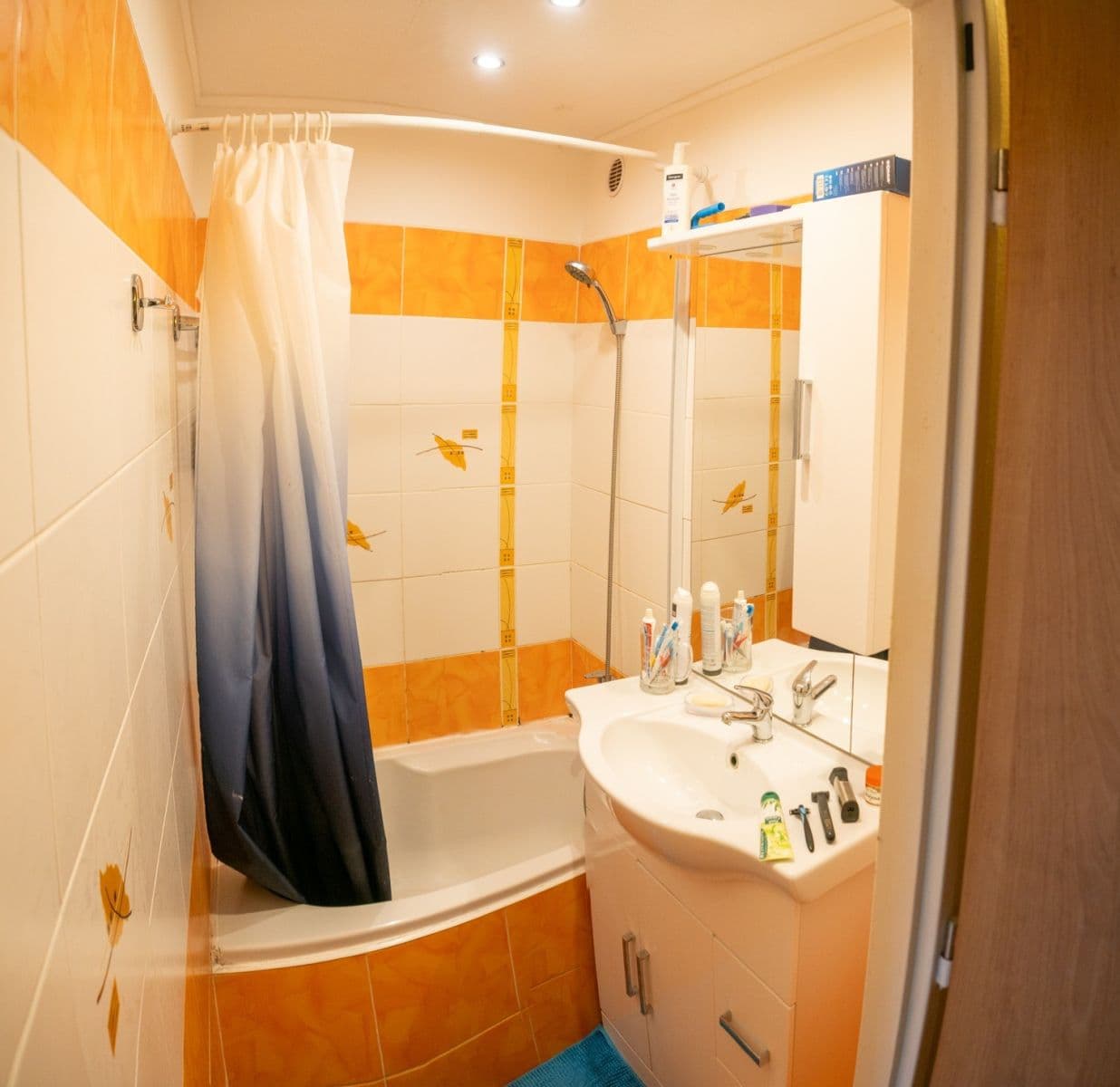 Prodej bytu 2+kk 54 m², Jižní, Poděbrady, Středočeský kraj Prodej bytu 2+kk 54 m², Jižní, Poděbrady, Středočeský kraj