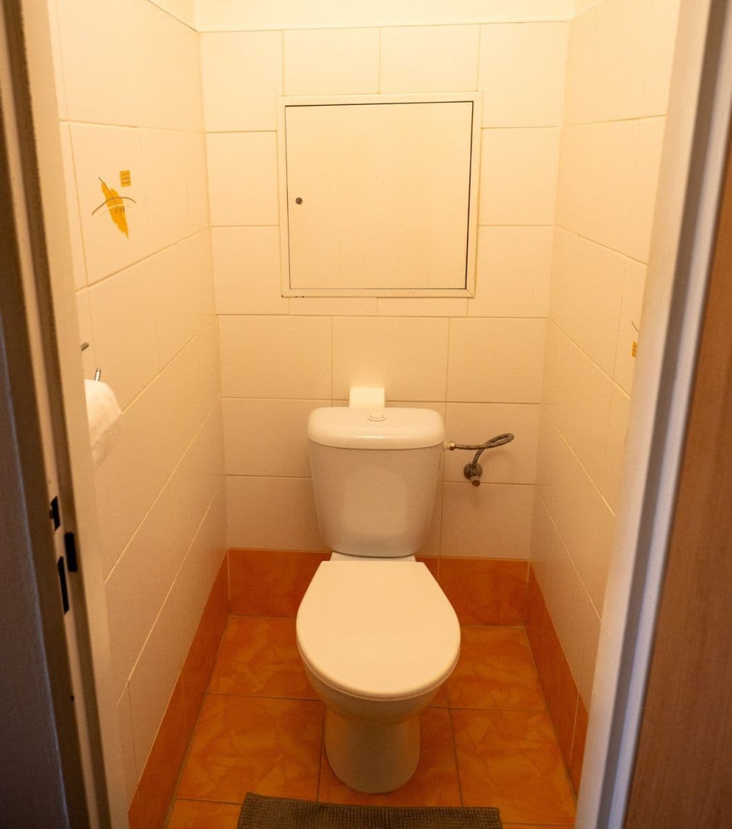 Prodej bytu 2+kk 54 m², Jižní, Poděbrady, Středočeský kraj Prodej bytu 2+kk 54 m², Jižní, Poděbrady, Středočeský kraj