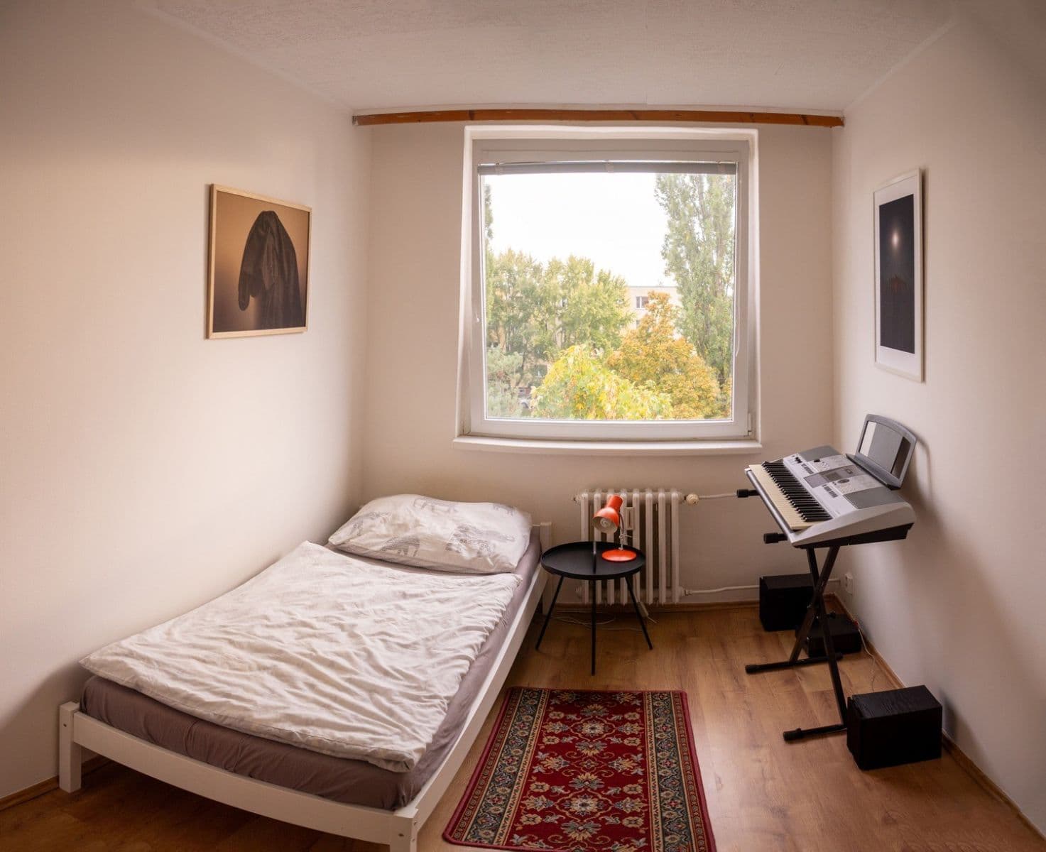Prodej bytu 2+kk 54 m², Jižní, Poděbrady, Středočeský kraj Prodej bytu 2+kk 54 m², Jižní, Poděbrady, Středočeský kraj