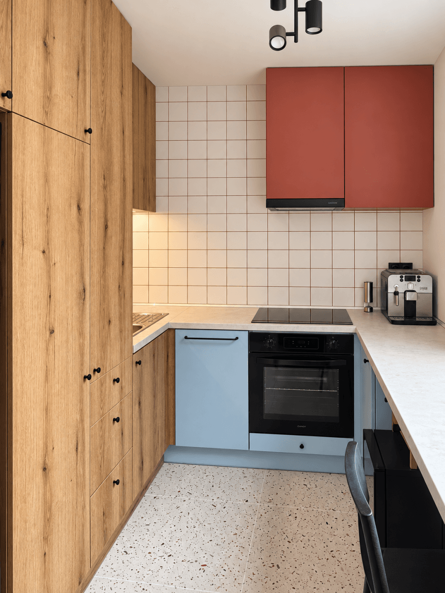 Pronájem bytu 1+1 41 m², Schurmannova, Nitra, Nitriansky kraj Pronájem bytu 1+1 41 m², Schurmannova, Nitra, Nitriansky kraj