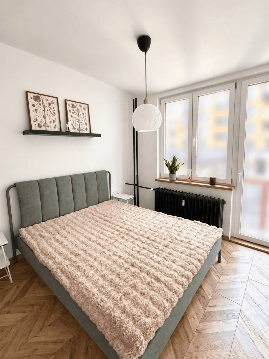 Pronájem bytu 1+1 41 m², Schurmannova, Nitra, Nitriansky kraj Pronájem bytu 1+1 41 m², Schurmannova, Nitra, Nitriansky kraj