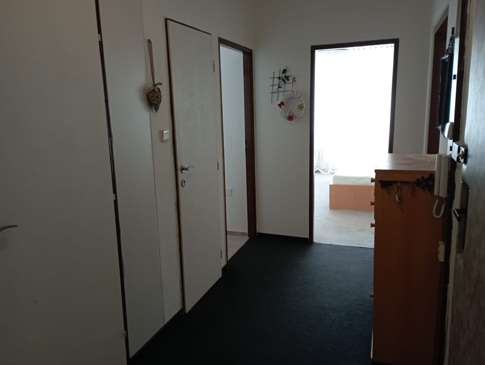 Pronájem bytu 3+kk 68 m², Křejpského, Praha, Praha Pronájem bytu 3+kk 68 m², Křejpského, Praha, Praha