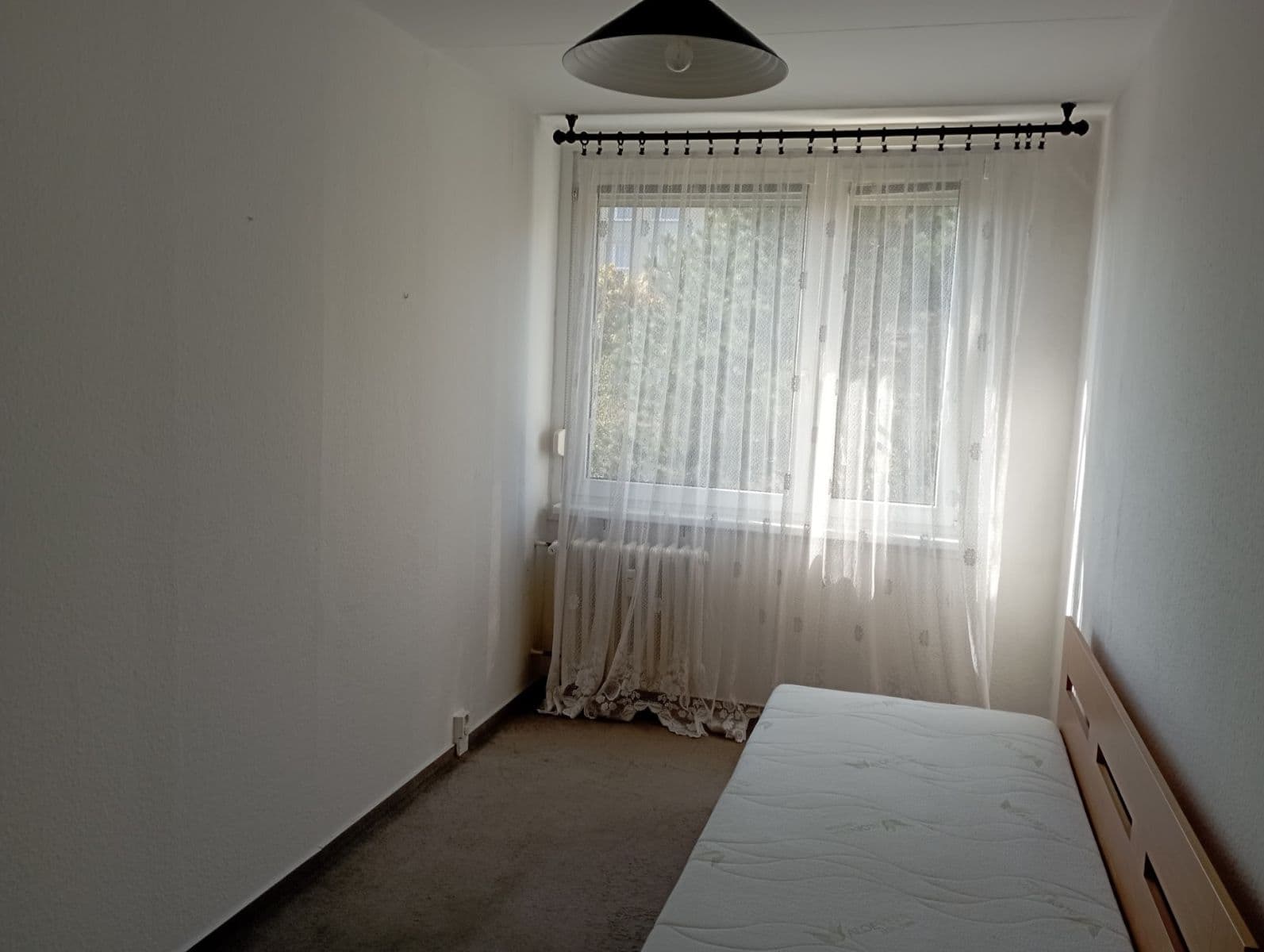 Pronájem bytu 3+kk 68 m², Křejpského, Praha, Praha Pronájem bytu 3+kk 68 m², Křejpského, Praha, Praha