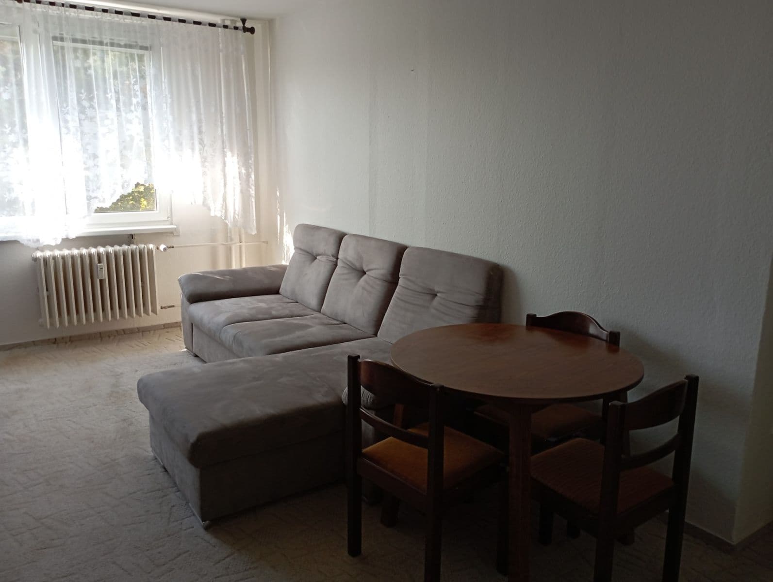 Pronájem bytu 3+kk 68 m², Křejpského, Praha, Praha Pronájem bytu 3+kk 68 m², Křejpského, Praha, Praha