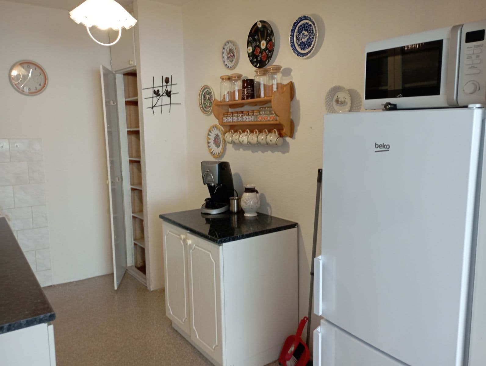 Pronájem bytu 3+kk 68 m², Křejpského, Praha, Praha Pronájem bytu 3+kk 68 m², Křejpského, Praha, Praha