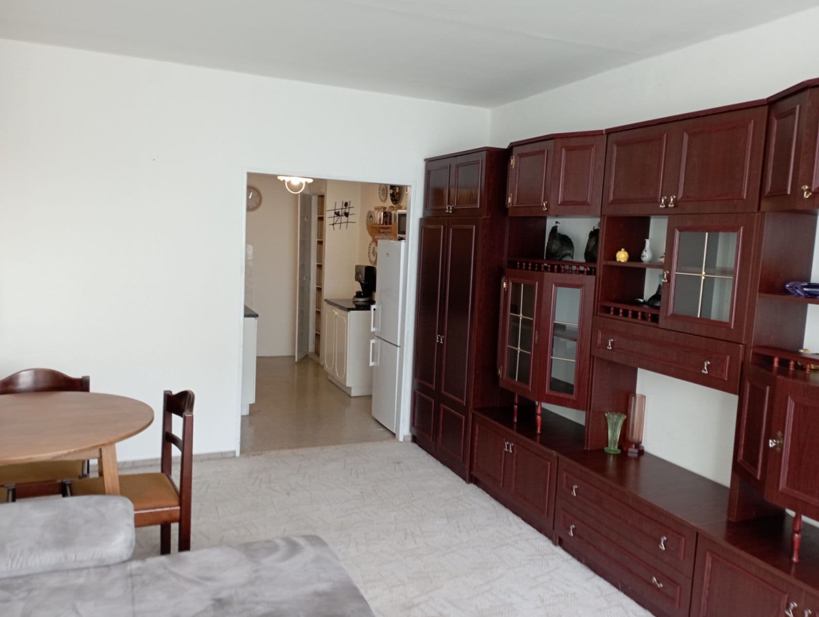 Pronájem bytu 3+kk 68 m², Křejpského, Praha, Praha Pronájem bytu 3+kk 68 m², Křejpského, Praha, Praha