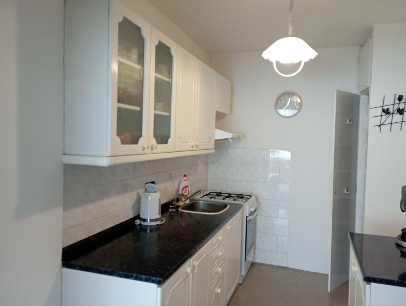 Pronájem bytu 3+kk 68 m², Křejpského, Praha, Praha Pronájem bytu 3+kk 68 m², Křejpského, Praha, Praha
