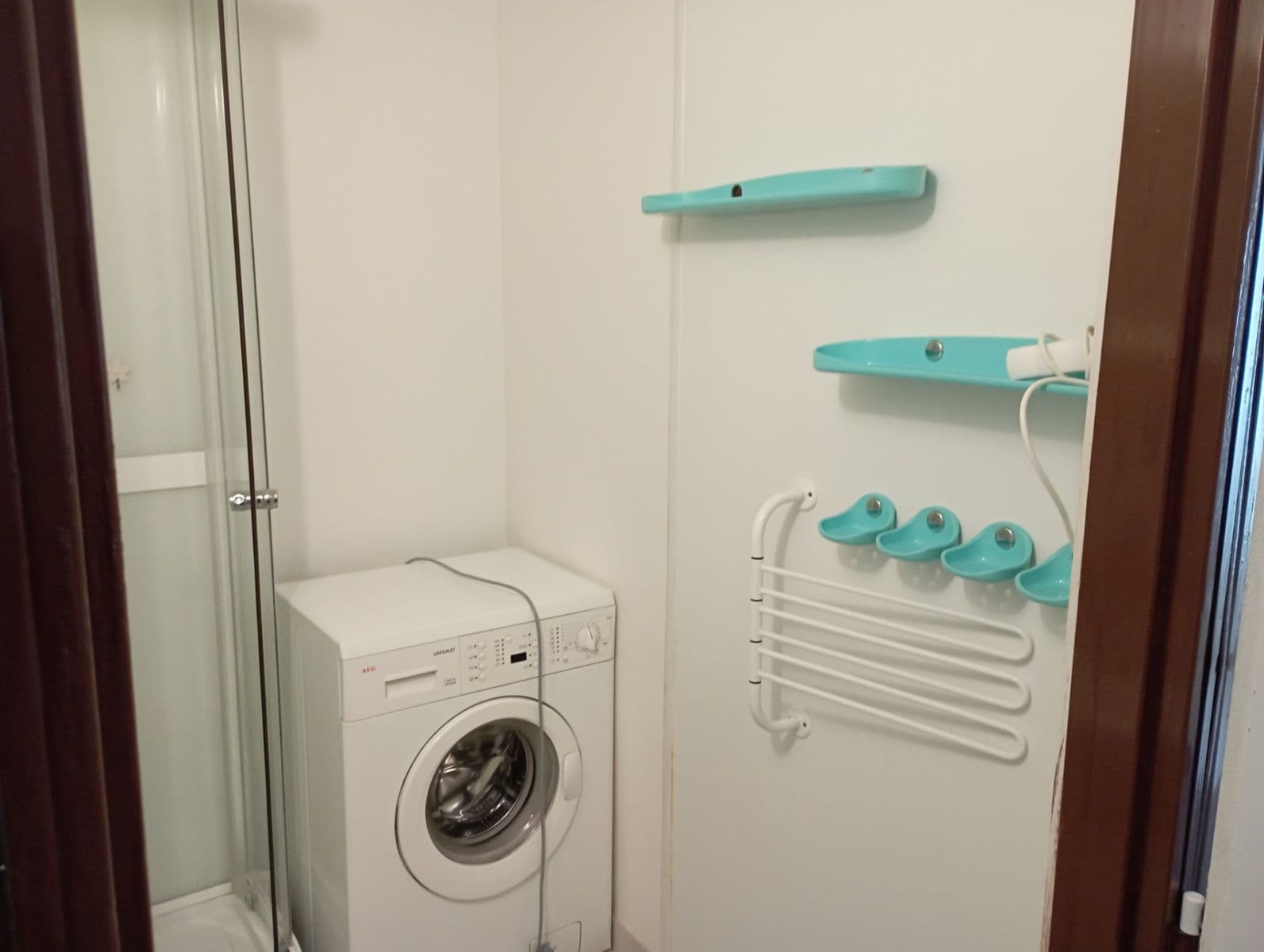 Pronájem bytu 3+kk 68 m², Křejpského, Praha, Praha Pronájem bytu 3+kk 68 m², Křejpského, Praha, Praha