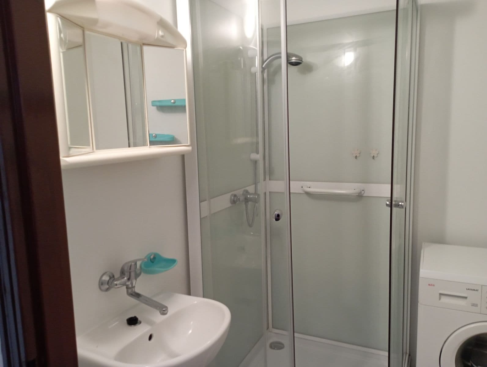 Pronájem bytu 3+kk 68 m², Křejpského, Praha, Praha Pronájem bytu 3+kk 68 m², Křejpského, Praha, Praha