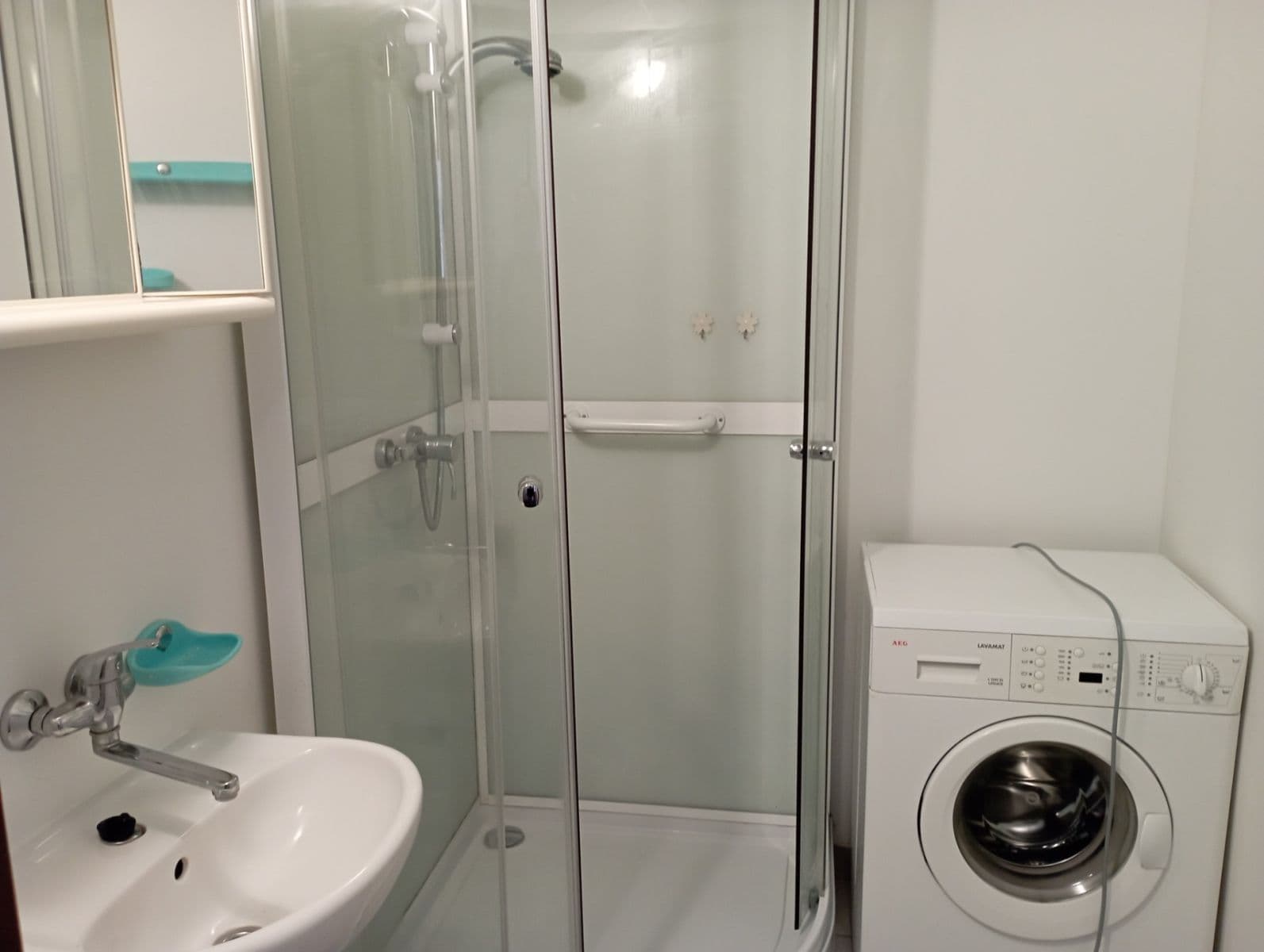 Pronájem bytu 3+kk 68 m², Křejpského, Praha, Praha Pronájem bytu 3+kk 68 m², Křejpského, Praha, Praha