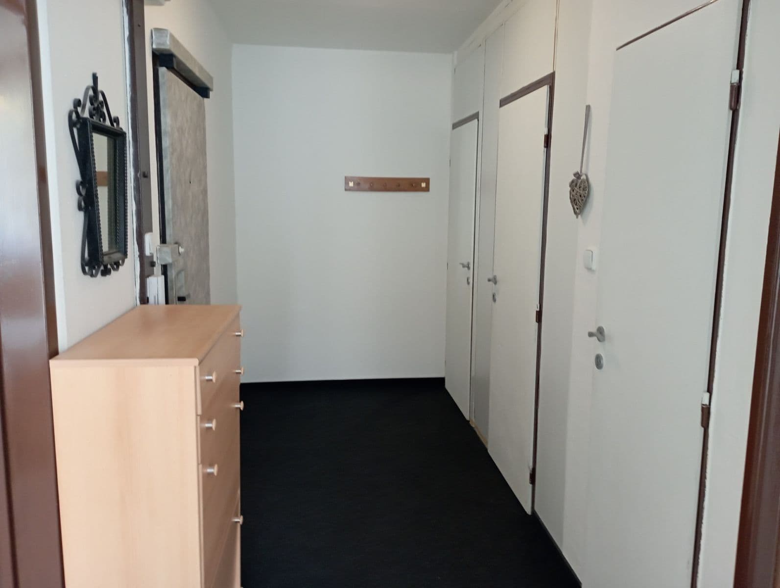 Pronájem bytu 3+kk 68 m², Křejpského, Praha, Praha Pronájem bytu 3+kk 68 m², Křejpského, Praha, Praha