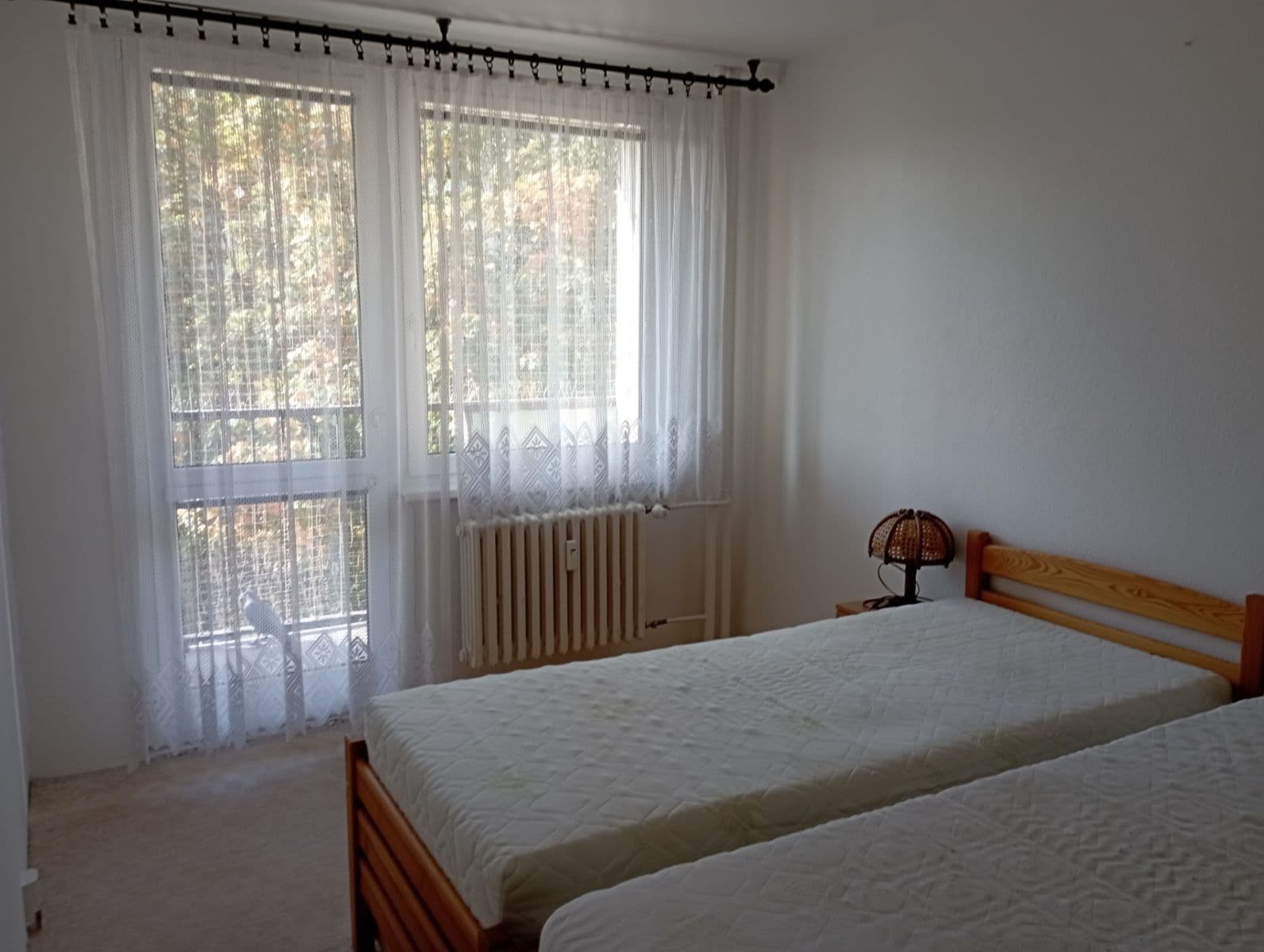 Pronájem bytu 3+kk 68 m², Křejpského, Praha, Praha Pronájem bytu 3+kk 68 m², Křejpského, Praha, Praha